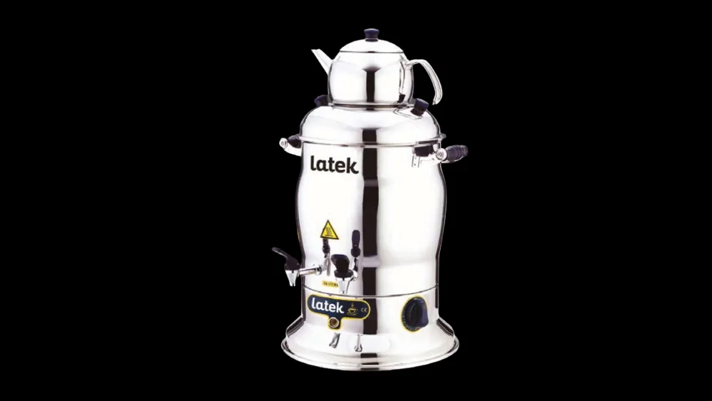Latek Elektrikli Semaver